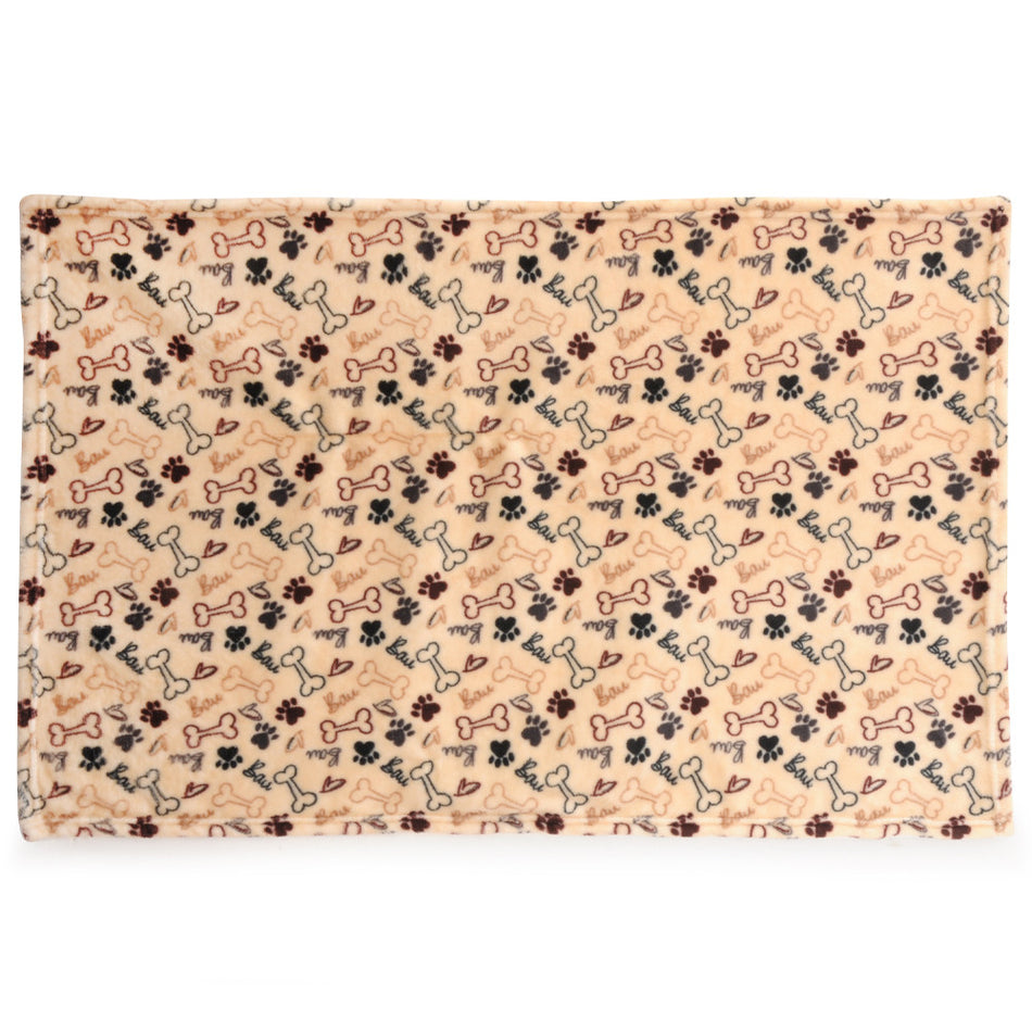 C0904/1 SUPERSOFTBLANKET BAU