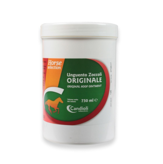 HOOF OINTMENT ORIGINAL 750ML