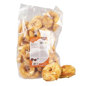 DUVO+ CHICKEN & RAWHIDE BAGELS SMALL