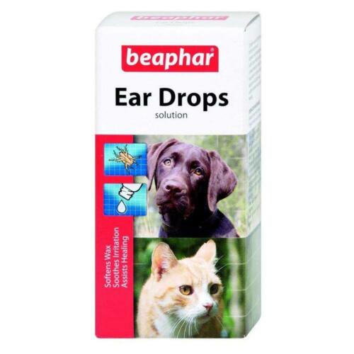 BEAPHAR EAR DROPS