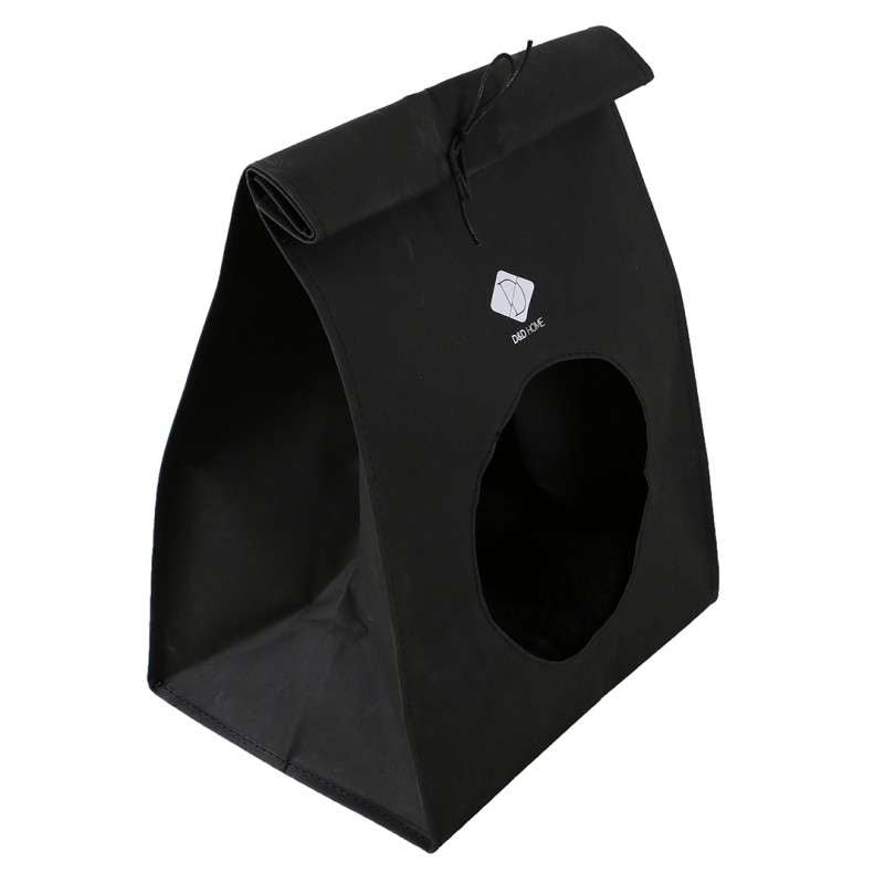 OSCAR PAPER-LOOK BAG