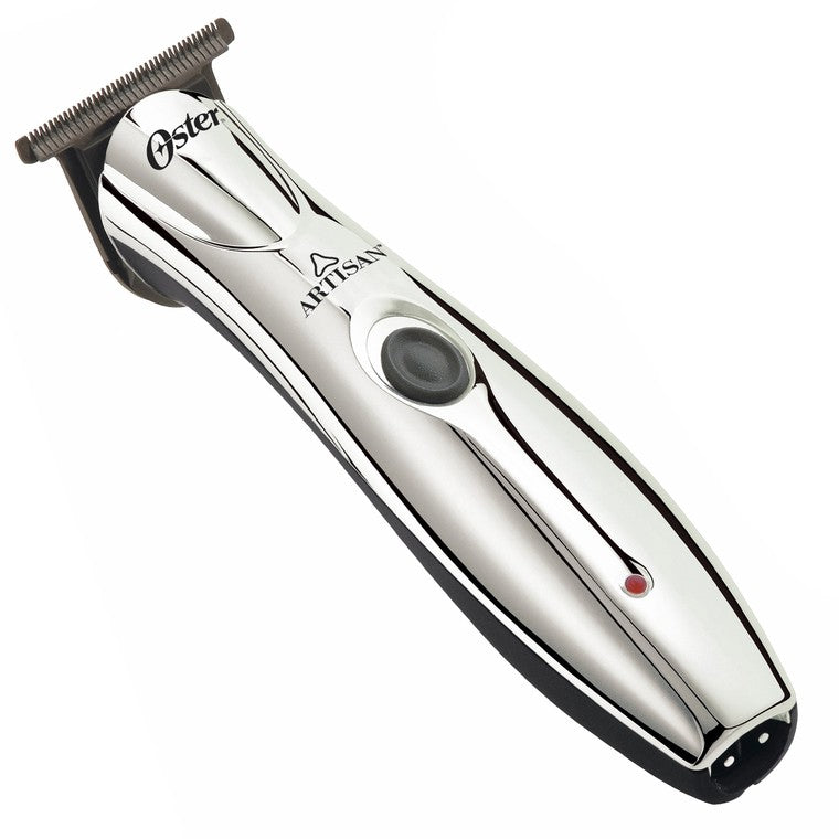 OSTER CLIPPER ARTISAN PLATINUM 3