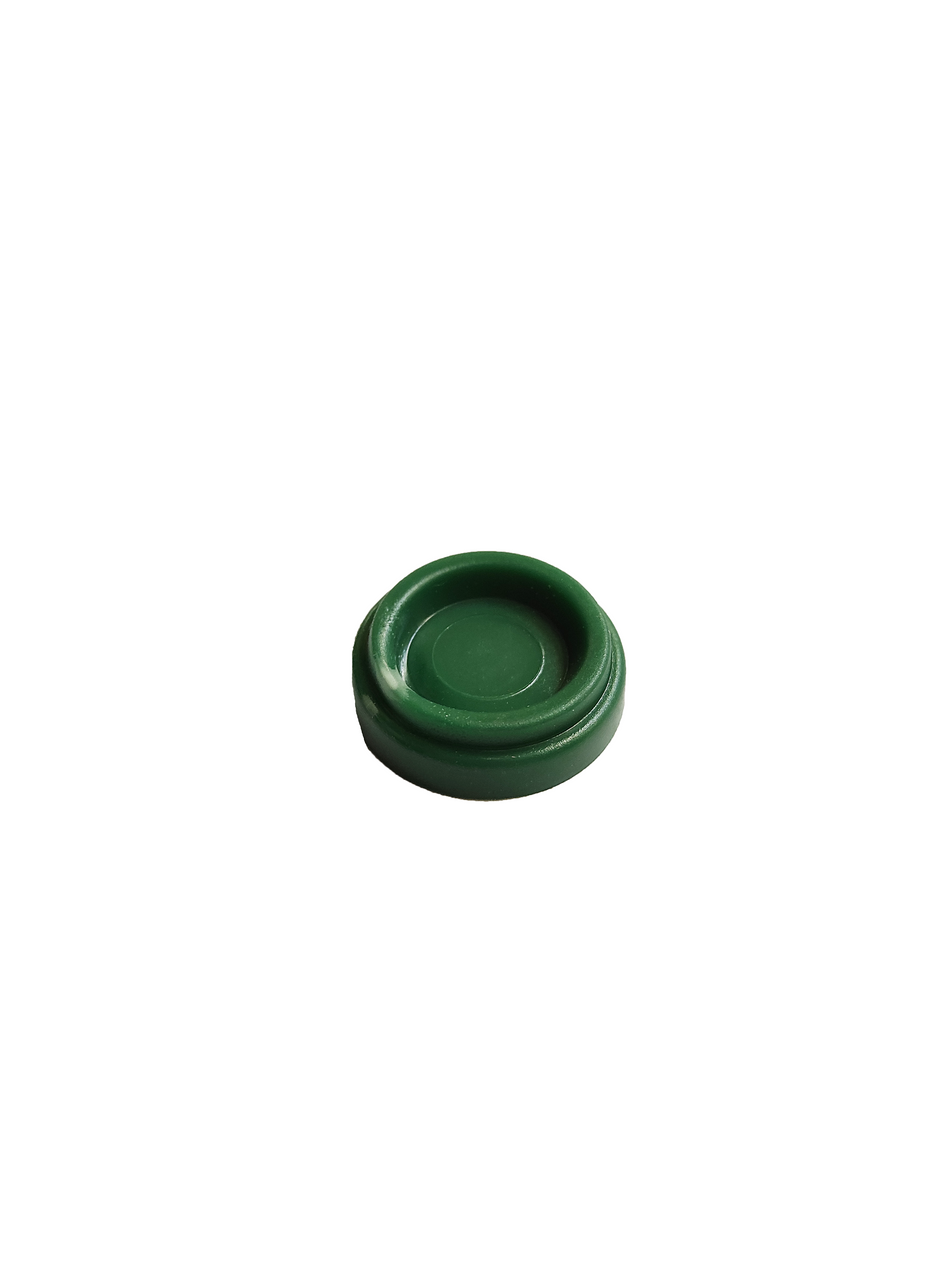 CORTI WASHER/TAP SPARE FOR GREEN DRINKER