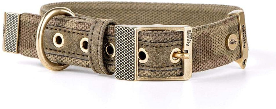 WEST POINT MILITARY COLLAR 30-40 CM