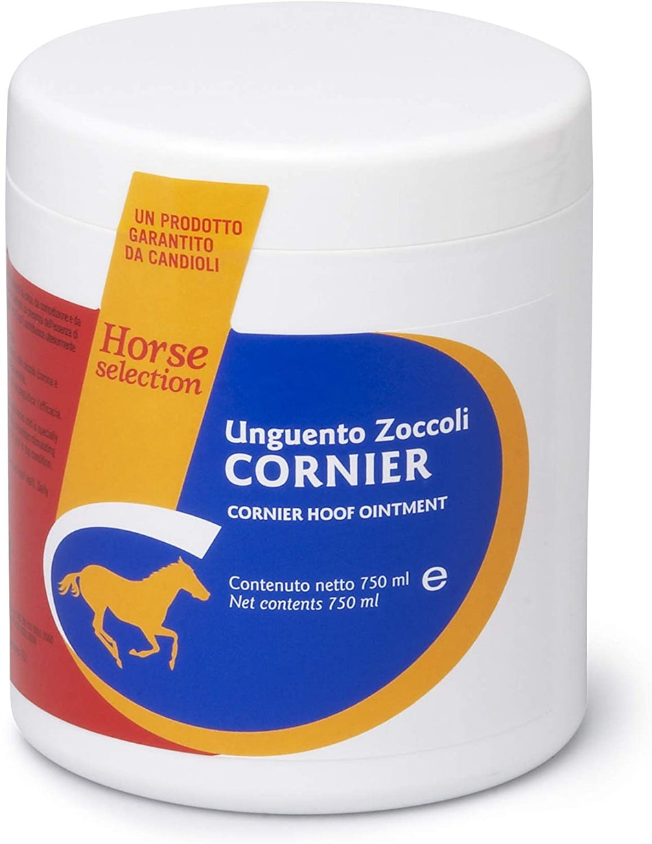 HOOF OINTMENT CORNIER 750ML