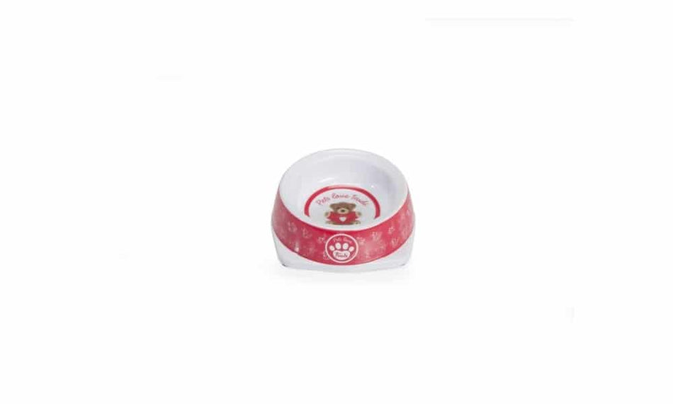 T3012 TRUDI MELAMINE BOWL 450 ML 15 CM