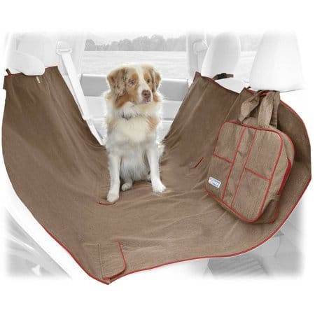 WANDER HAMMOCK HEATHER
