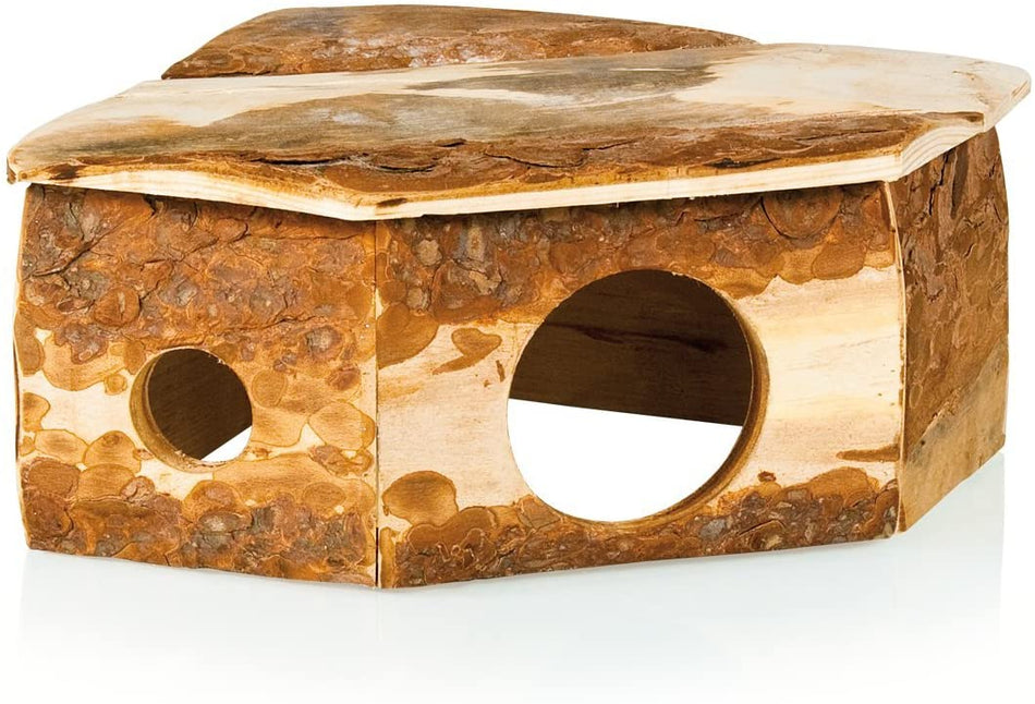 CORNER HAMSTER HOUSE 61004770