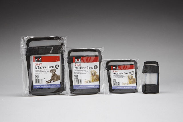 CATHETER GUARD LARGE