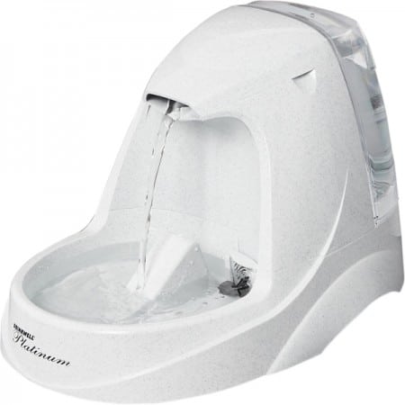 DRINKWELL D2-UK-17 PLATINUM