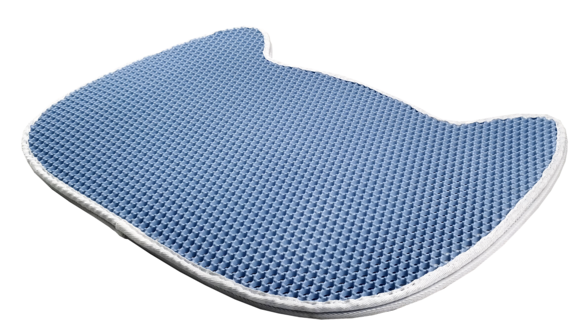 GIMCAT LITTER MAT KITTY