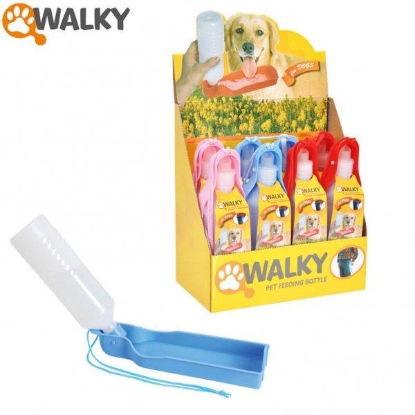 WALKY PET FEEDING BOTTLE 500ML