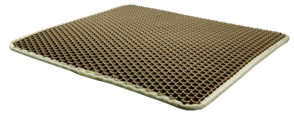 GIMCAT LITTER MAT CLAIRE