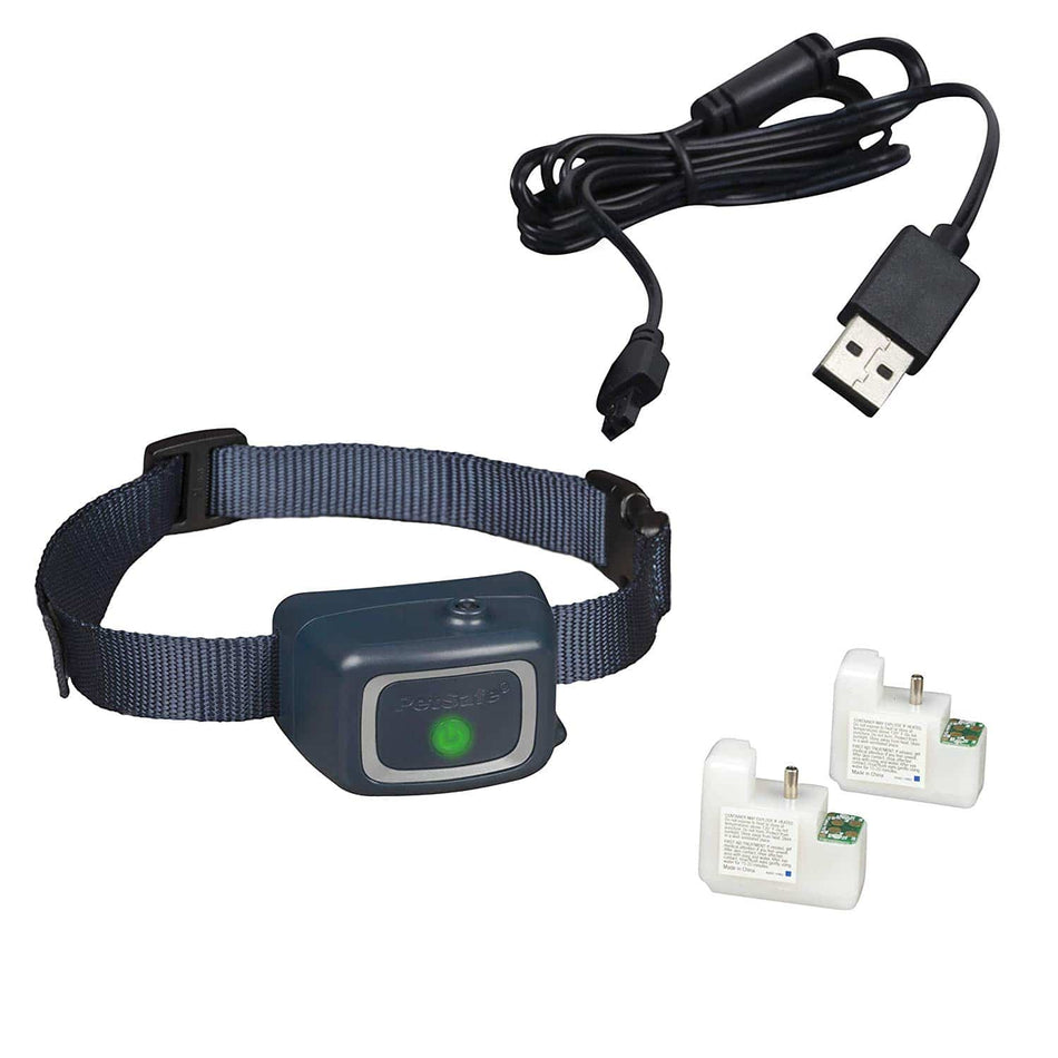PBC19-16370 PETSAFE SPRAY BARK COLLAR U