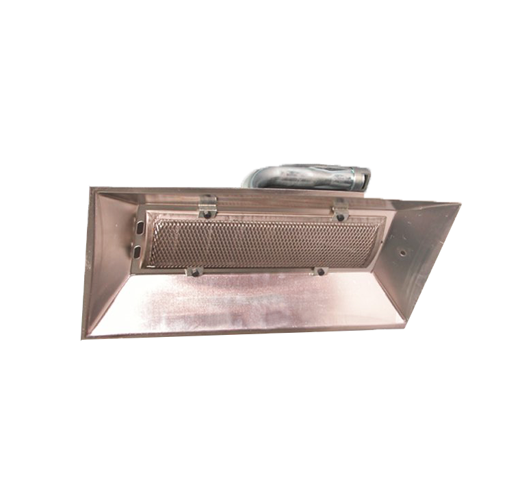 CORTI GAS HEATERS FOR CHICKS