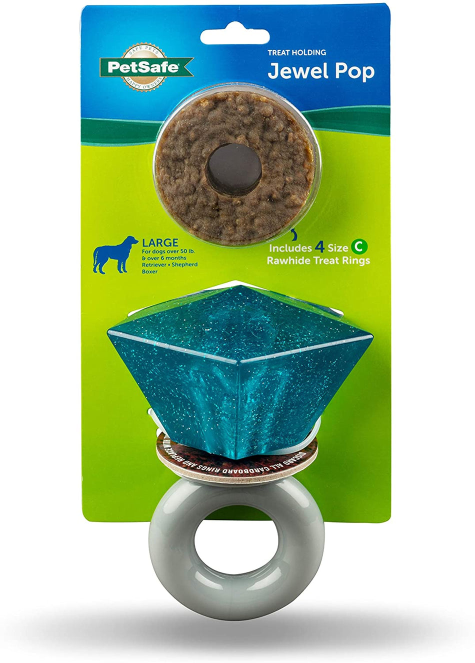 JEWEL POP LARGE
