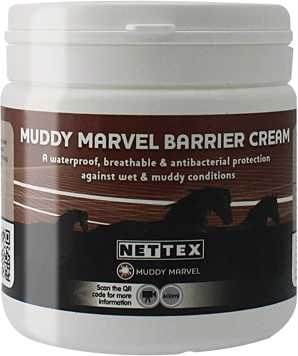 NETTEX MUDDY MARVEL DISINFECT 100ML