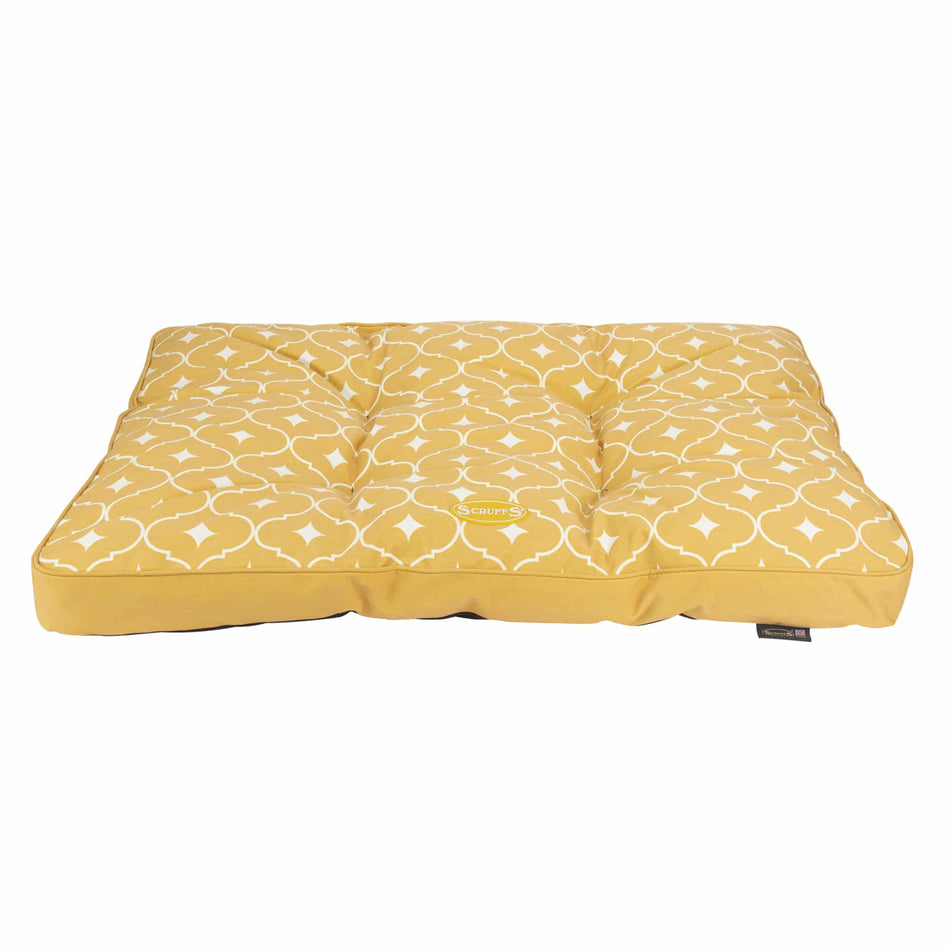 SCRUFFS CASABLANCA MATTRESS L