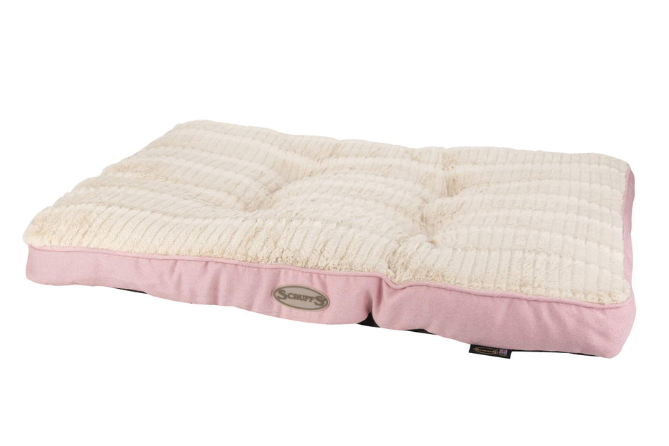SCRUFFS ELLEN MATTRESS L