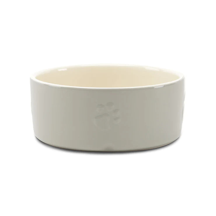 SCRUFFS ICON FOOD BOWL 19CM