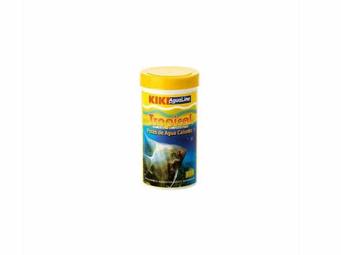 TROPICAL FISH FOOD X50GRS