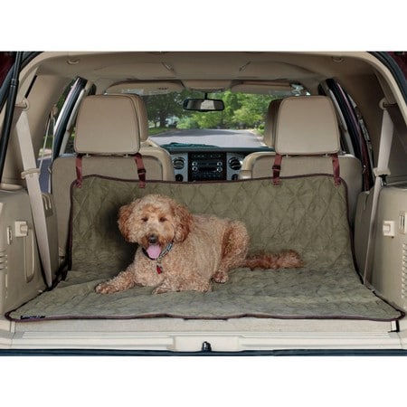 DELUXE SUV CARGO LINER
