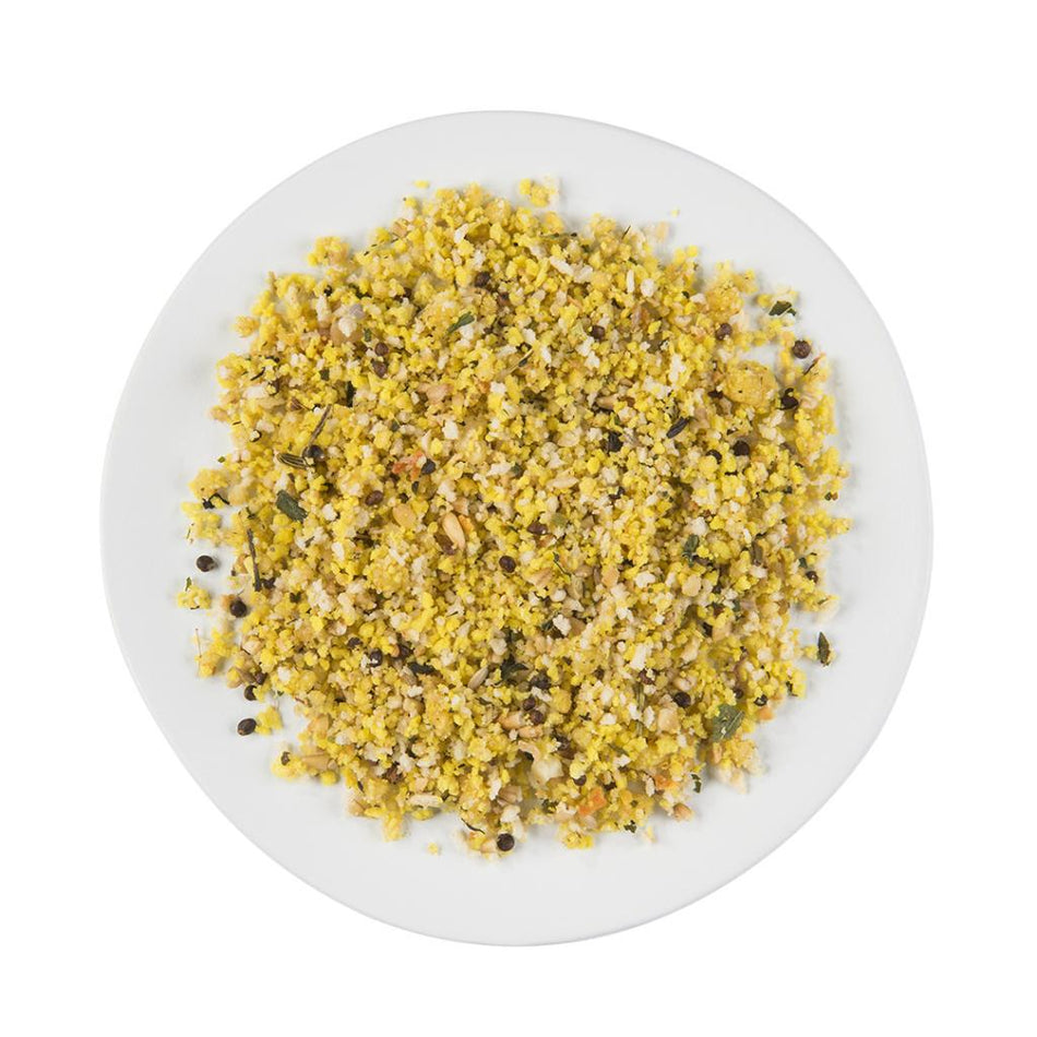 PUUR PAUZE FRUIT AND HERB MIX 100G