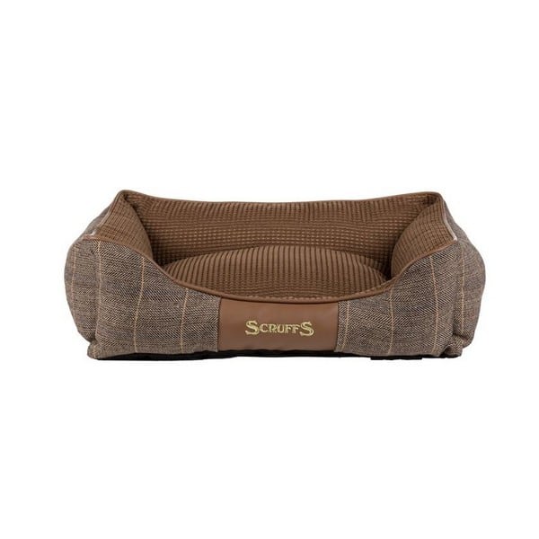 SCRUFFS WINDSOR BOX BED M