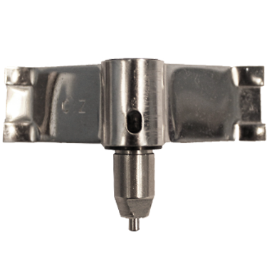 CORTI NIPPLES CLIP-ON W/TEE