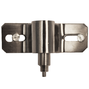 9003 CORTI NIPPLES W/BRACKET W/TEE