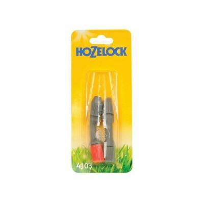 HOZELOCK NOZZLE SET X 2 FOR KILLASPRAY