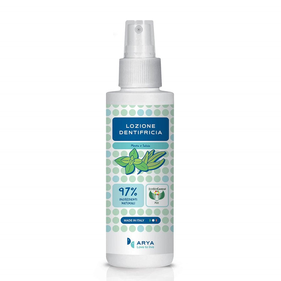ARYA DENTAL LOTION 100ML