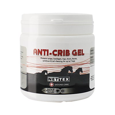 NETTEX ANTI CRIB GEL 600ML