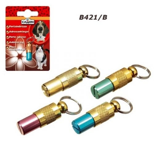B421B NAME TAG TUBE P24