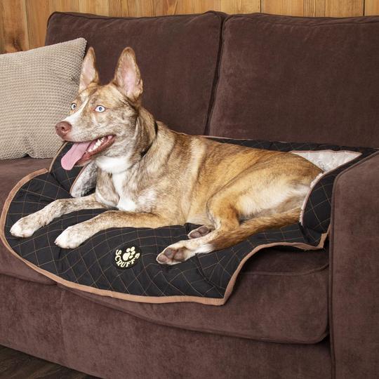SCRUFFS WILTON SOFA BED MEDIUM