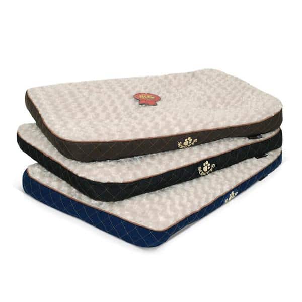 SCRUFFS WILTON MATTRESS ASSORTED 82*58CM