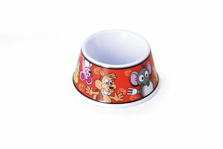 C031/P PETS MELAMIME BOWL 60 ML