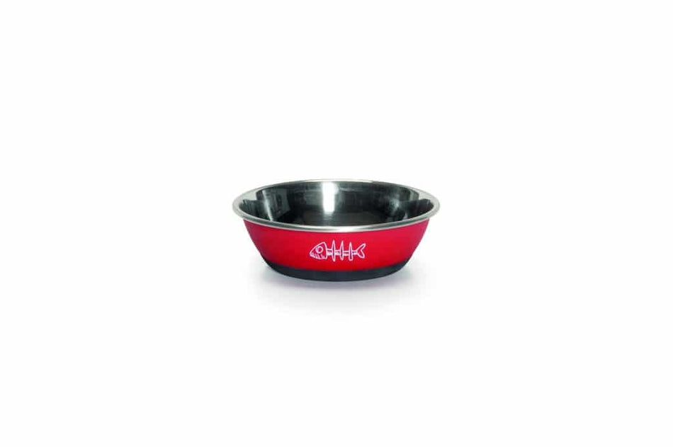 C039/51 SELECTA BOWL CHALK 350ML
