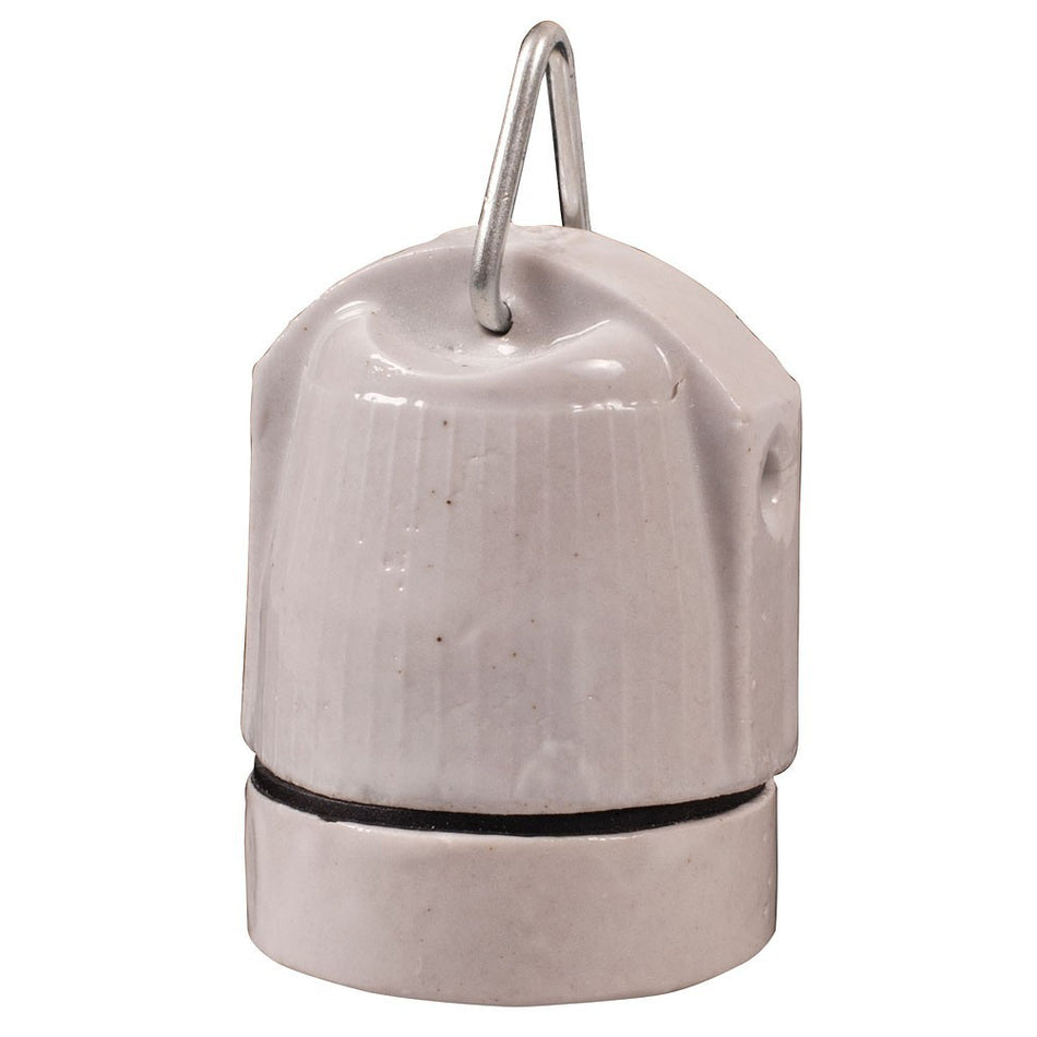 C1 OLBA CERAMIC LAMP HOLDERS