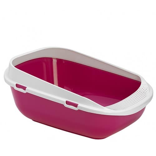 MEGA COMFY TRAY+RIM
