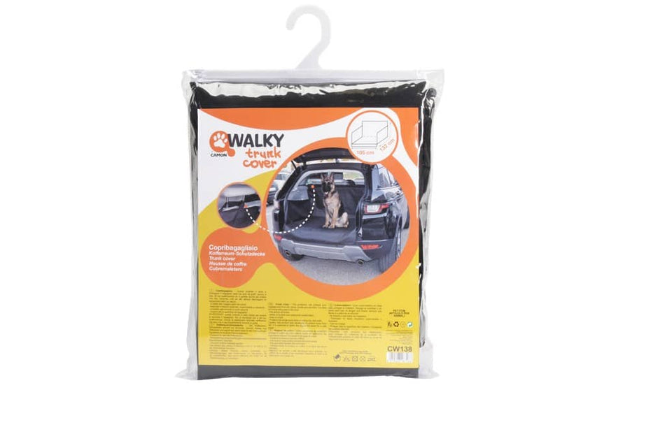 WALKY TRUNK COVER