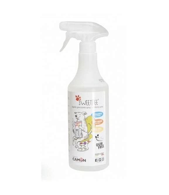 LA331 SWEET PEE 750ML