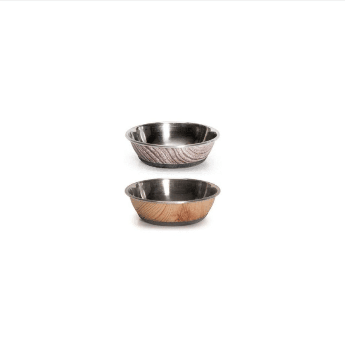 C039/41 SELECTA CUBICPRINTING BOWL 350ML