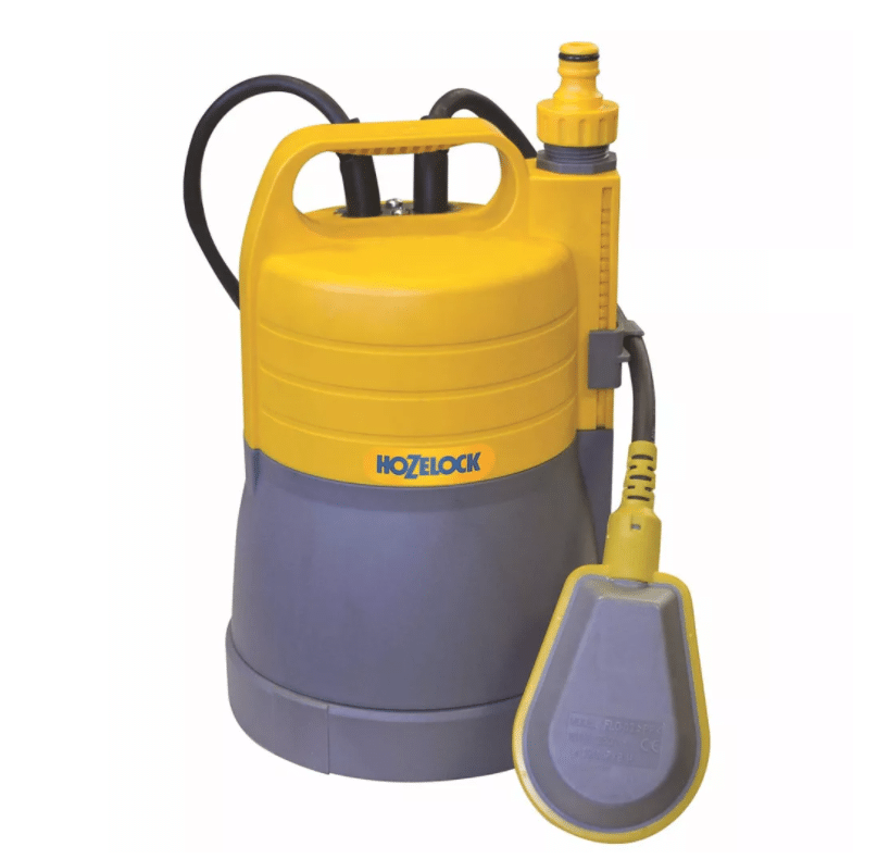 HOZELOCK FLOWMAX 4500