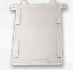 CORTI CARD HOLDER PLASTIC
