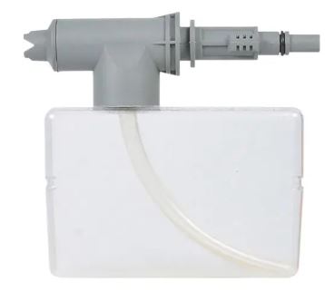 HOZELOCK PICO POWER DETERGENT TANK