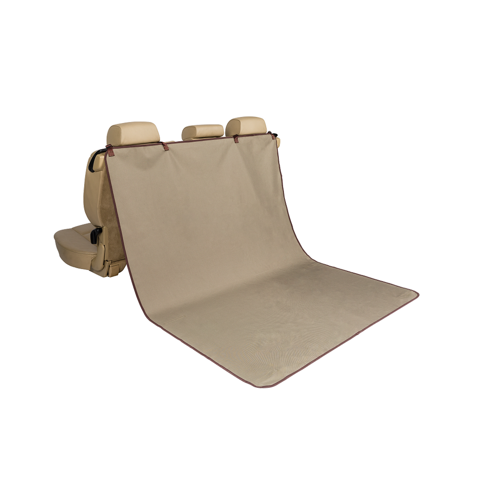 PTV17-16871 CARGO AREA LINER TAN
