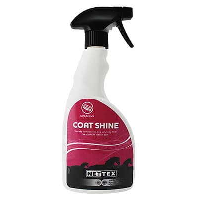 NETTEX MINI COAT SHINE 200ML