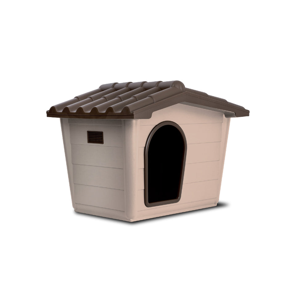 SPRINT PLASTIC DOG HOUSE LARGE