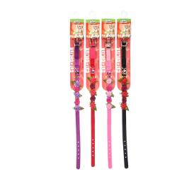 DG040/D ADJISTABLE CAT COLLAR FELIX 10X2/300